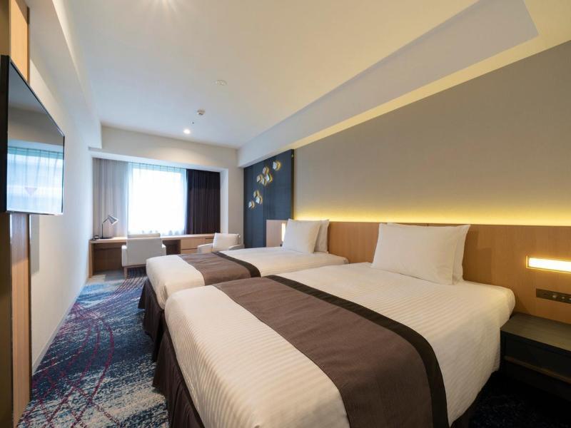 Chiyoda Hotel Nagoya Ngoại thất bức ảnh