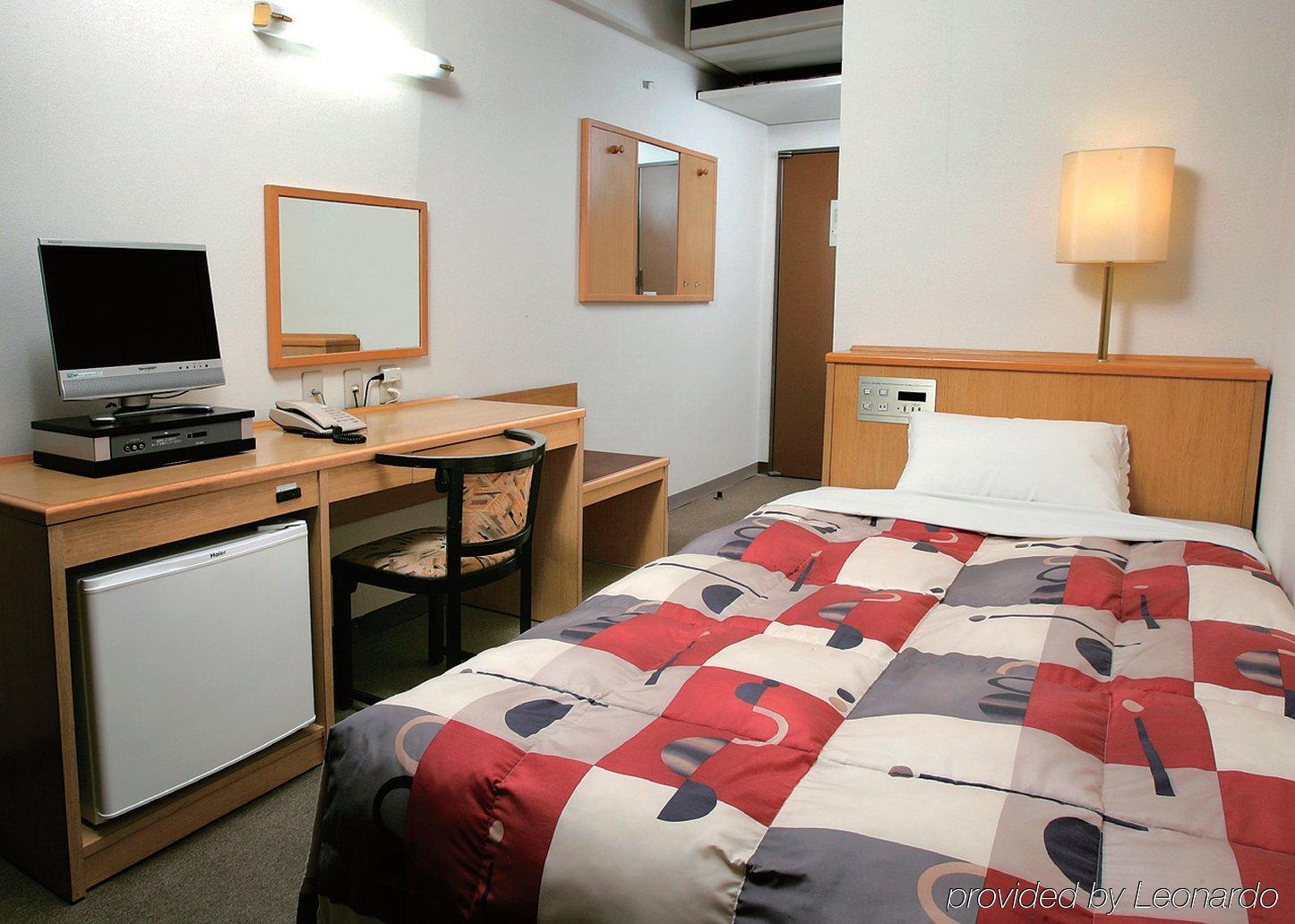 Chiyoda Hotel Nagoya Phòng bức ảnh
