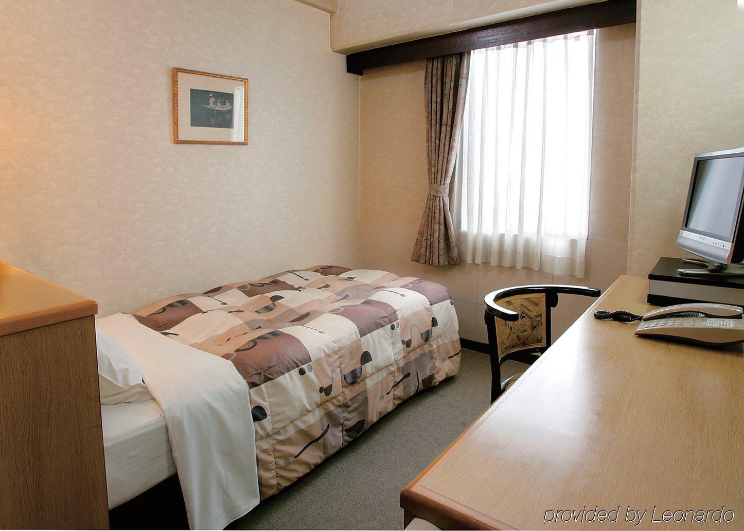 Chiyoda Hotel Nagoya Phòng bức ảnh