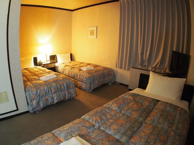 Chiyoda Hotel Nagoya Ngoại thất bức ảnh