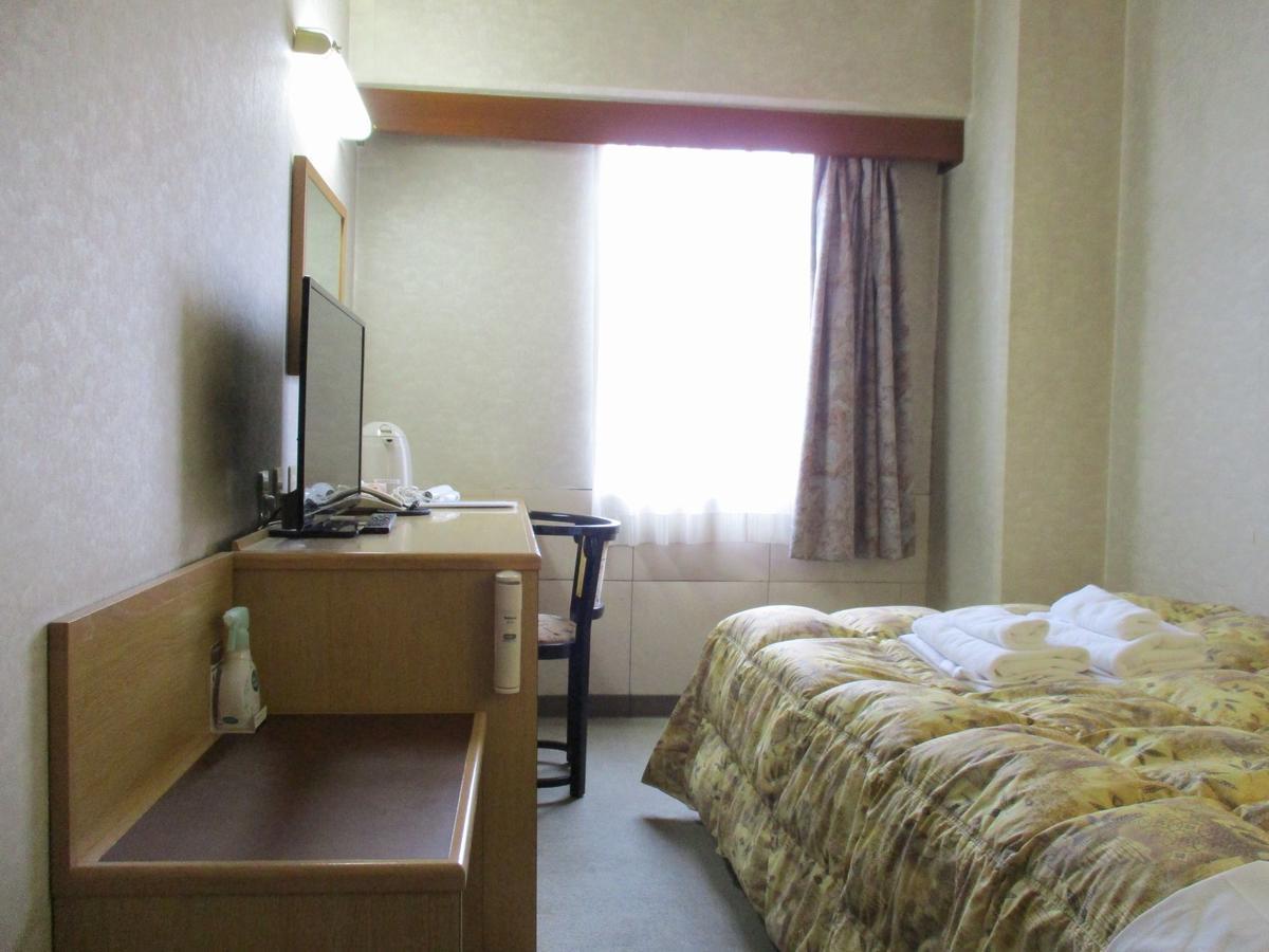 Chiyoda Hotel Nagoya Phòng bức ảnh