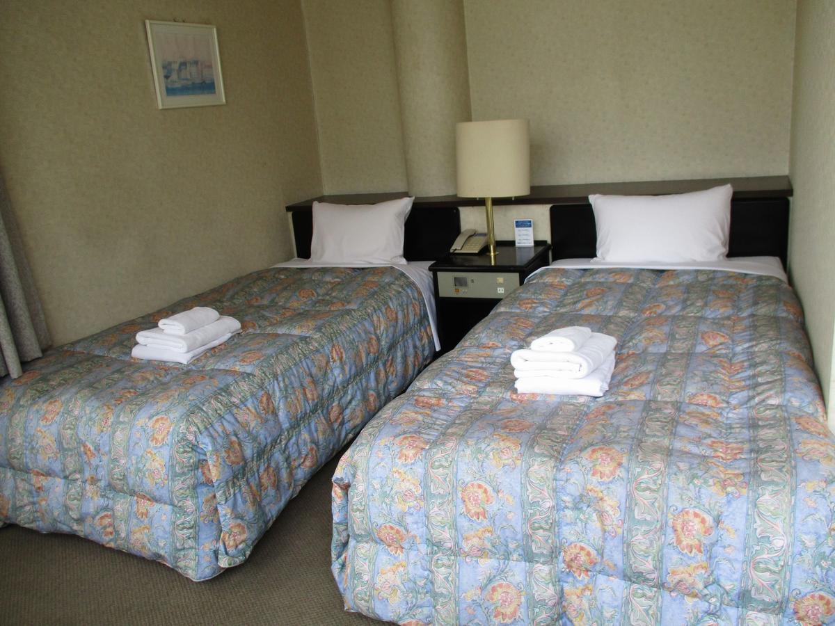 Chiyoda Hotel Nagoya Phòng bức ảnh