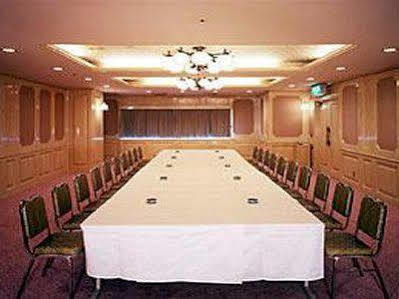 Chiyoda Hotel Nagoya Ngoại thất bức ảnh