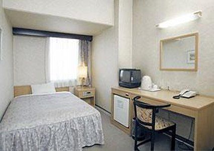 Chiyoda Hotel Nagoya Phòng bức ảnh
